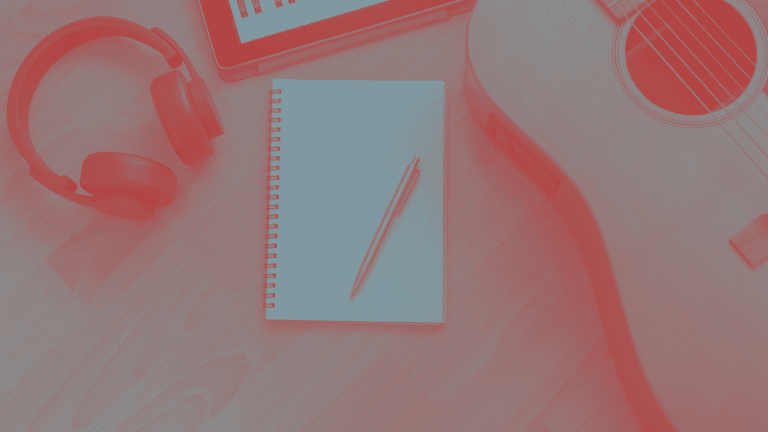 Blog Baner - SongShop - SongShop Online Song Pitching & Licensing