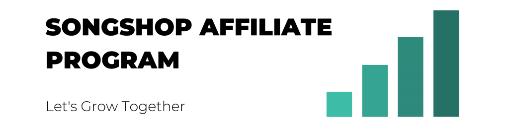  - SongShop Online Song Pitching & Licensing  