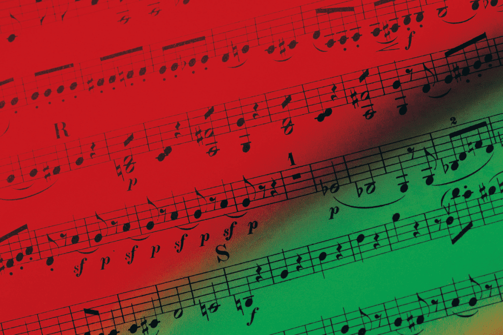 sheet music - SongShop - SongShop Online Song Pitching & Licensing
