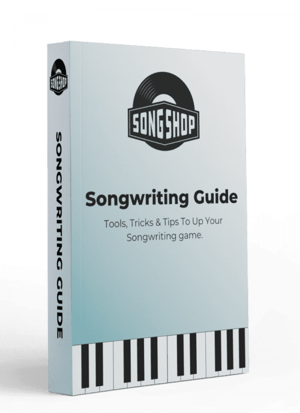  - SongShop Online Song Pitching & Licensing  