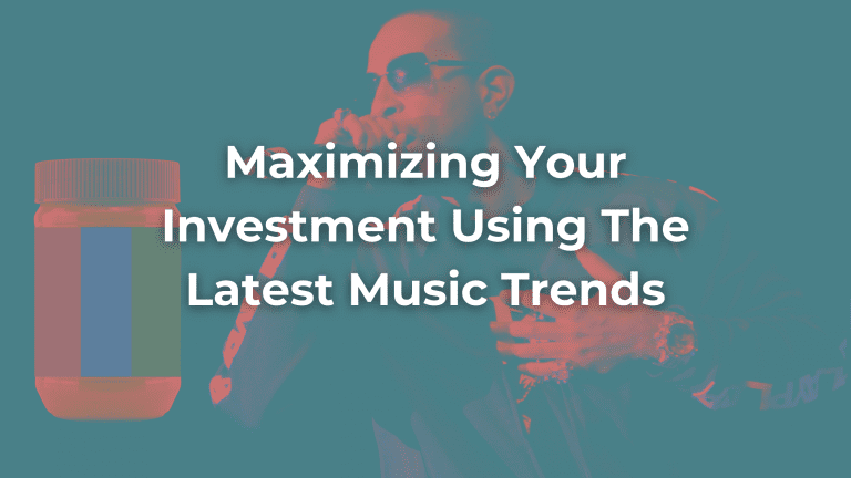 Luda Blog - SongShop - SongShop Online Song Pitching & Licensing