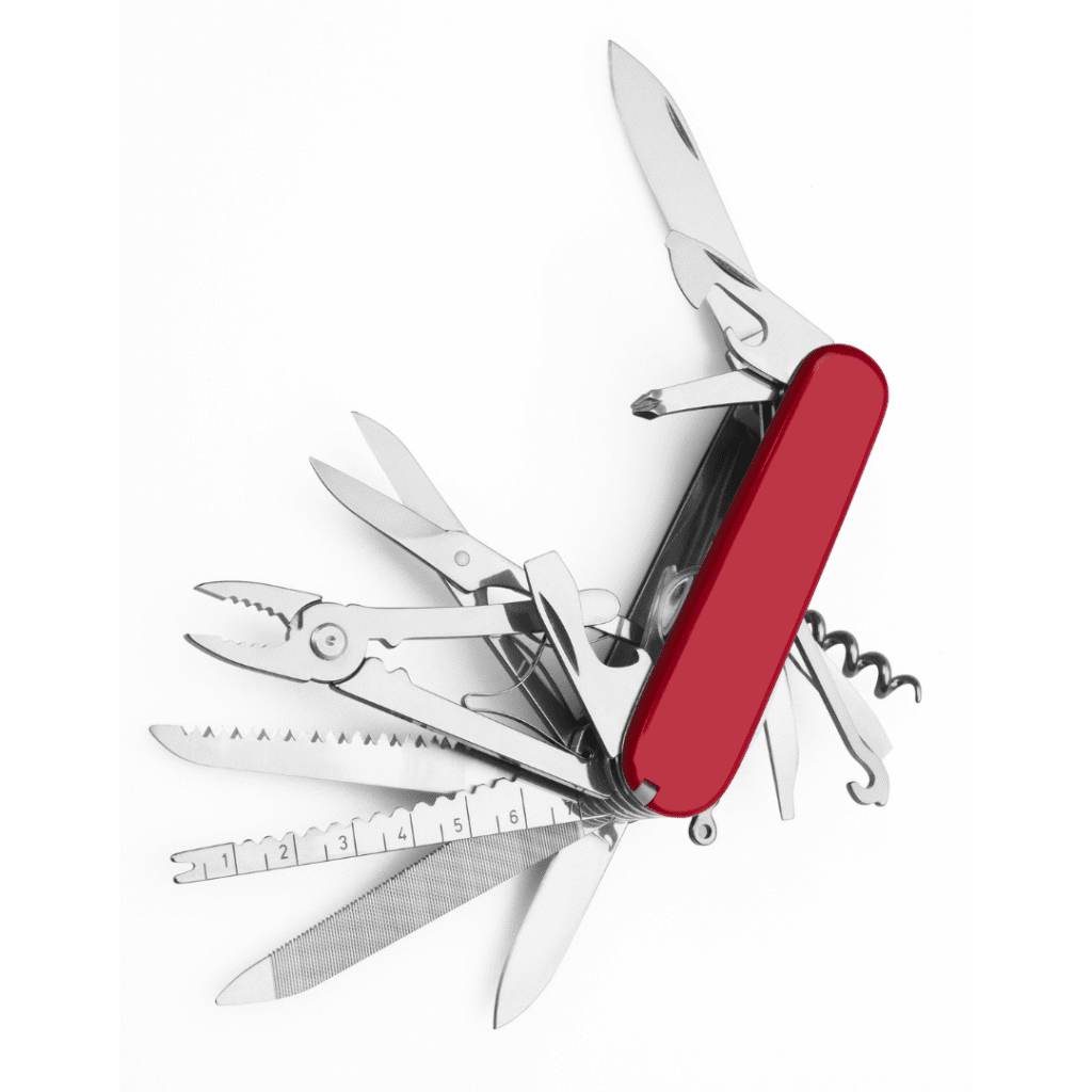 Swiss Army Knife - SongShop - SongShop Online Song Pitching & Licensing