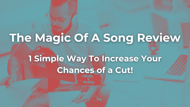 Blog Banner (1) - SongShop - SongShop Online Song Pitching & Licensing