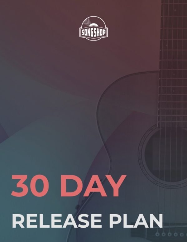  - SongShop Online Song Pitching & Licensing  