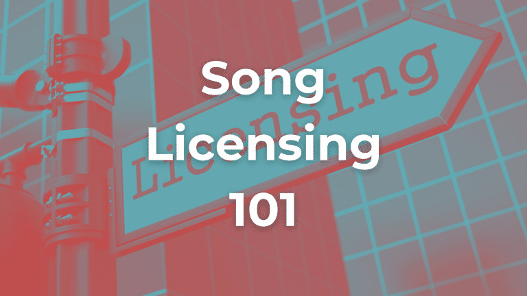 banner - SongShop - SongShop Online Song Pitching & Licensing