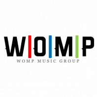 WOMP Logo WOMP Logo